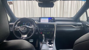 2018 Lexus RX 350 F Sport