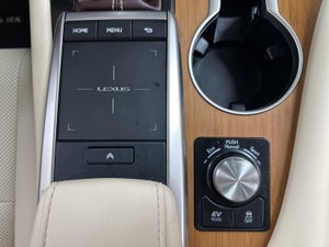 2020 Lexus RX 450h