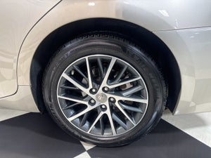 2018 Lexus ES 350 LUXURY