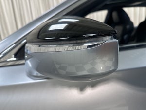 2022 Lexus LS 500 F Sport