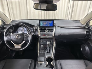 2020 Lexus NX 300 AWD