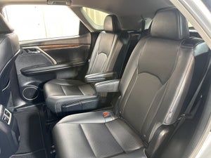 2022 Lexus RX 450hL