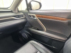 2022 Lexus RX 450hL