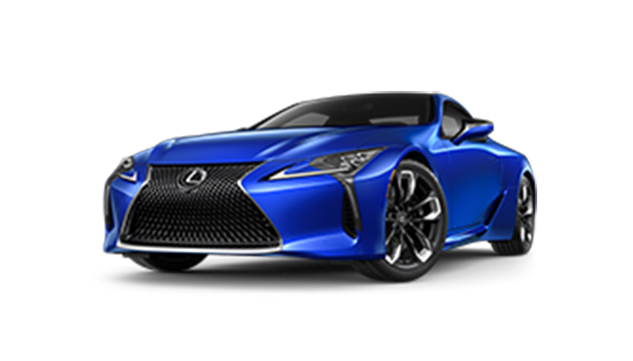 2024 Lexus LC at Sheehy Lexus of Annapolis in Annapolis MD