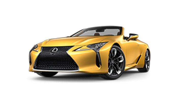 2024 Lexus LC Convertible at Sheehy Lexus of Annapolis in Annapolis MD
