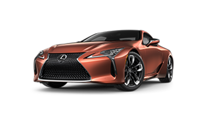 2023 Lexus LC Hybrid at Sheehy Lexus of Annapolis in Annapolis MD