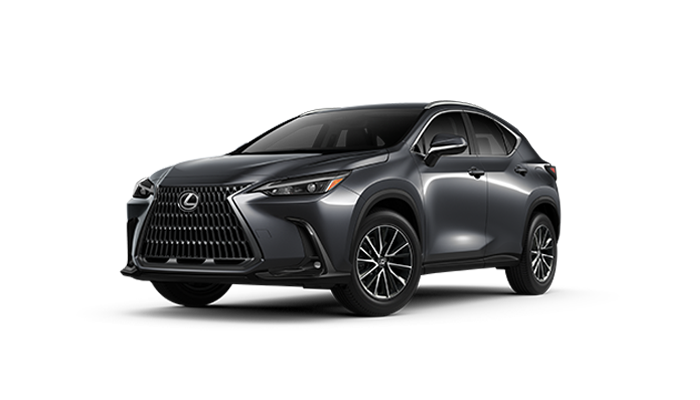 2024 Lexus NX at Sheehy Lexus of Annapolis in Annapolis MD