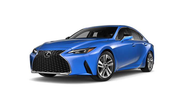 2024 Lexus IS at Sheehy Lexus of Annapolis in Annapolis MD