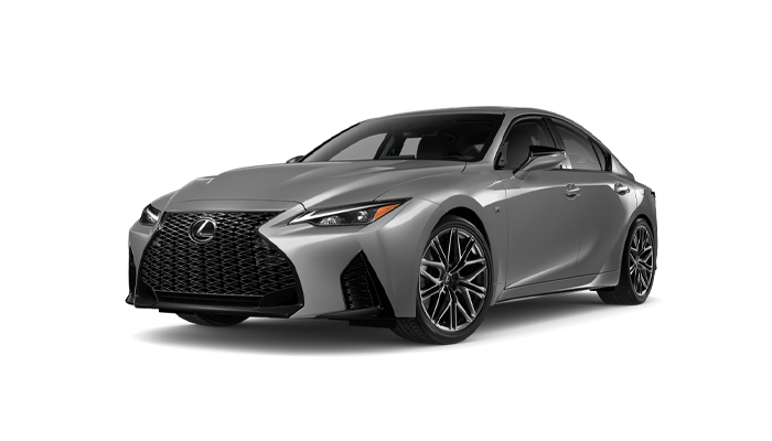 2024 Lexus IS 500 at Sheehy Lexus of Annapolis in Annapolis MD