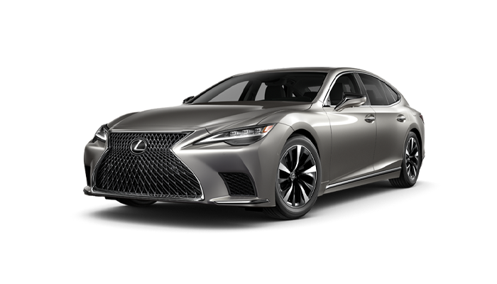 2024 Lexus LS at Sheehy Lexus of Annapolis in Annapolis MD