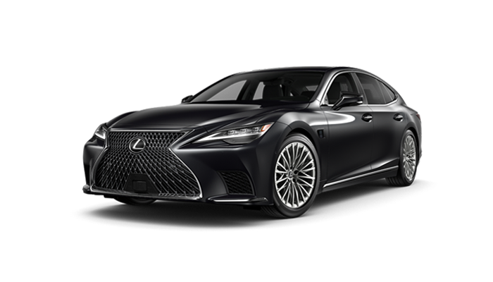 2024 Lexus LS Hybrid at Sheehy Lexus of Annapolis in Annapolis MD