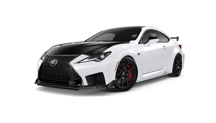 2024 Lexus RC F at Sheehy Lexus of Annapolis in Annapolis MD