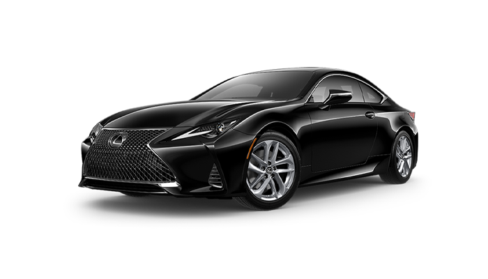 2024 Lexus RC at Sheehy Lexus of Annapolis in Annapolis MD