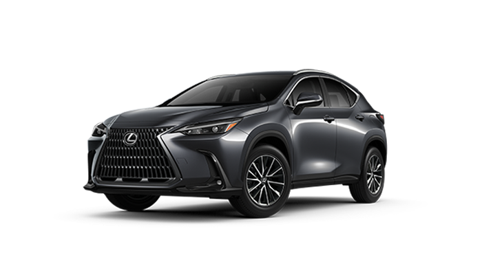 2025 Lexus NX at Sheehy Lexus of Annapolis in Annapolis MD
