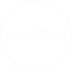 LexusCare logo | Sheehy Lexus of Annapolis in Annapolis MD