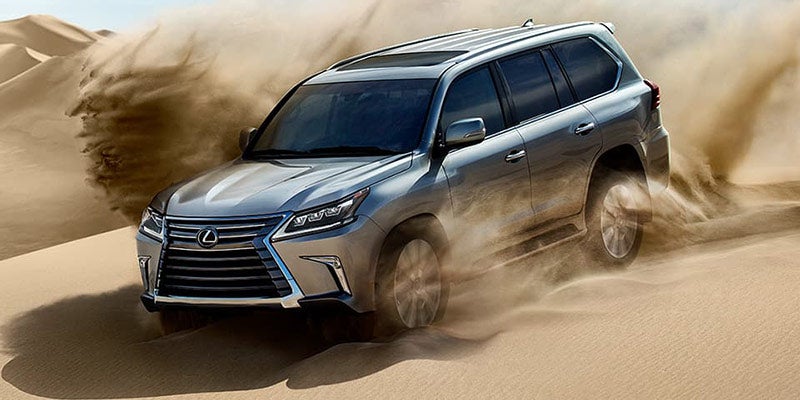 Лексус lx 2021