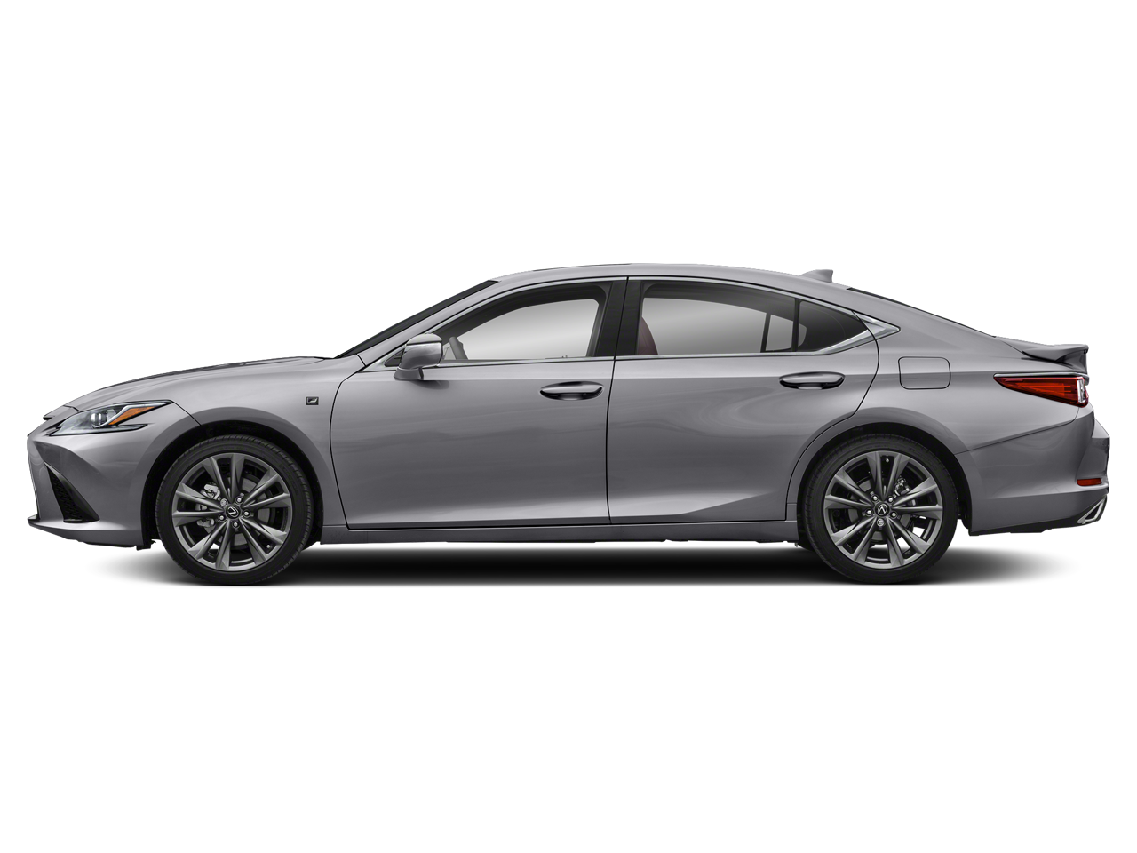 2019 Lexus ES ES 350 F SPORT