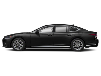 2020 Lexus LS LS 500