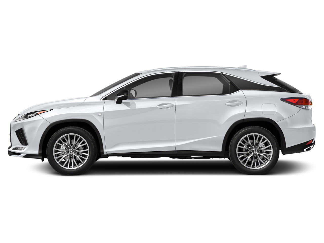 2021 Lexus Rx RX 350 F SPORT Appearance
