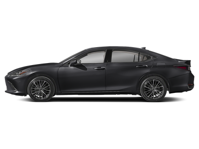 2023 Lexus ES ES 300h