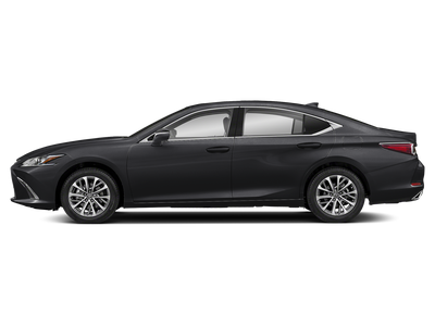 2024 Lexus Es ES 350