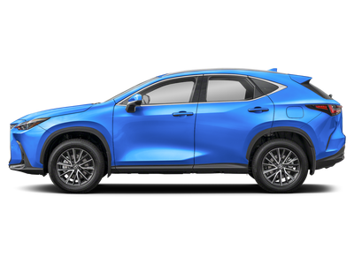 2024 Lexus Nx NX 350h Premium