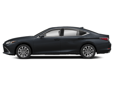 2025 Lexus Es ES 350