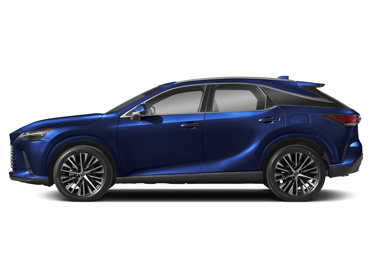 2025 Lexus RX RX 350 Premium Plus