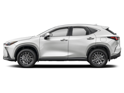 2025 Lexus NX NX 350h Premium