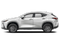2025 Lexus NX NX 350h Premium