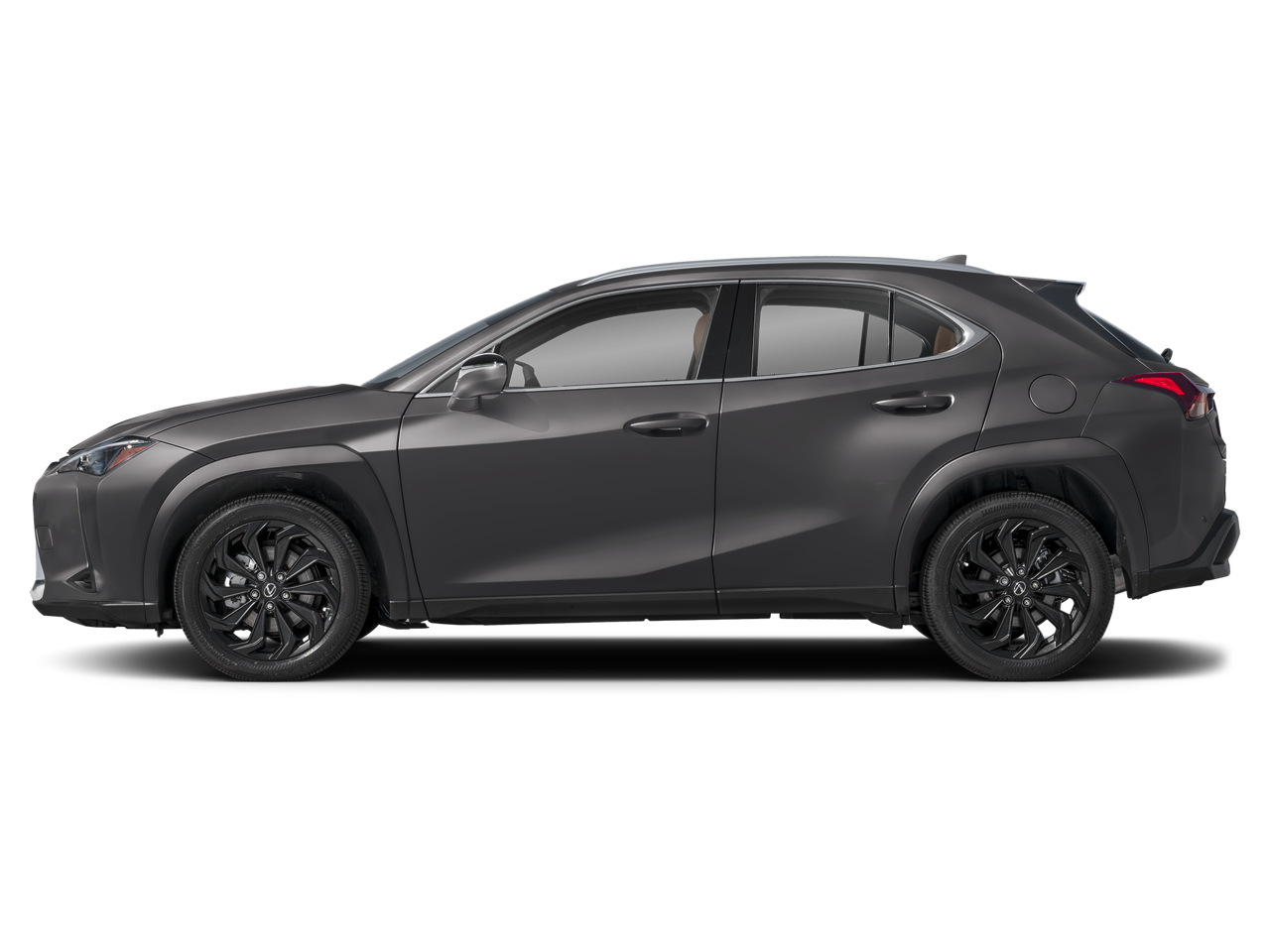 2025 Lexus UX UX 300h Premium