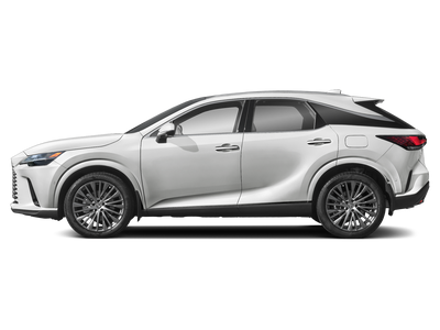 2026 Lexus RX 350 LUXURY AWD