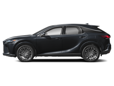 2026 Lexus RX 350 LUXURY AWD