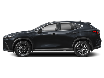 2026 Lexus NX HYBRID NX 350h LUXURY AWD