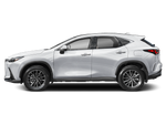 2026 Lexus NX HYBRID NX 350h LUXURY AWD