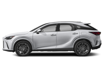 2026 Lexus RX HYBRID RX 350h LUXURY AWD