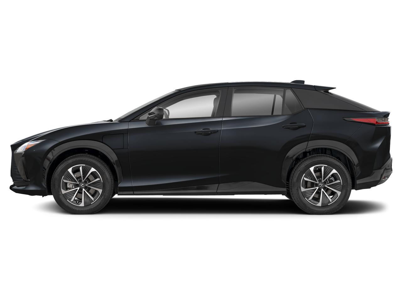 2026 Lexus RZ 450e PREMIUM AWD