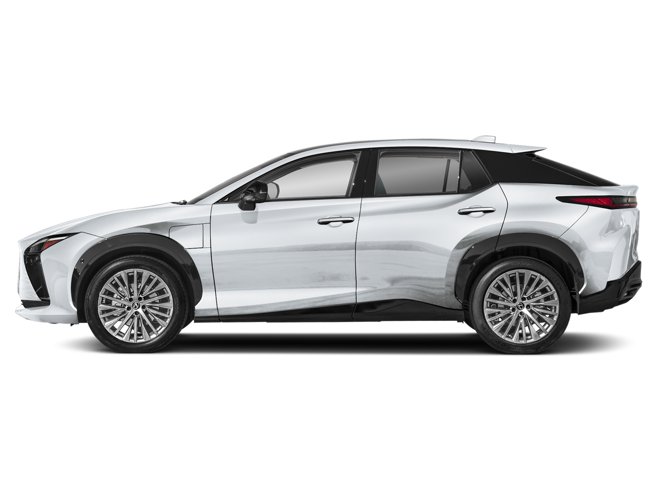 2026 Lexus RZ 450e LUXURY AWD