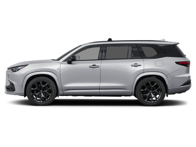 2026 Lexus TX HYBRID TX 500h F SPORT PERFORMANCE PREMIUM AWD