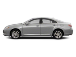 2011 Lexus Es 350 4DR SDN