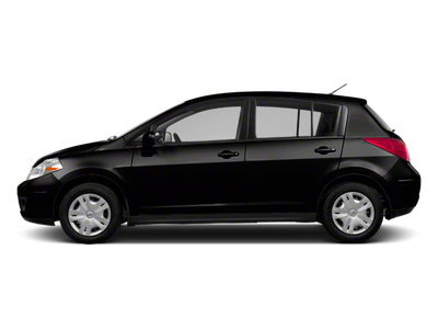 2012 Nissan Versa S