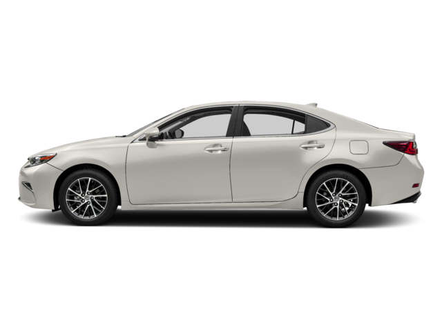 2018 Lexus Es ES 350
