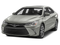 2015 Toyota Camry XLE V6