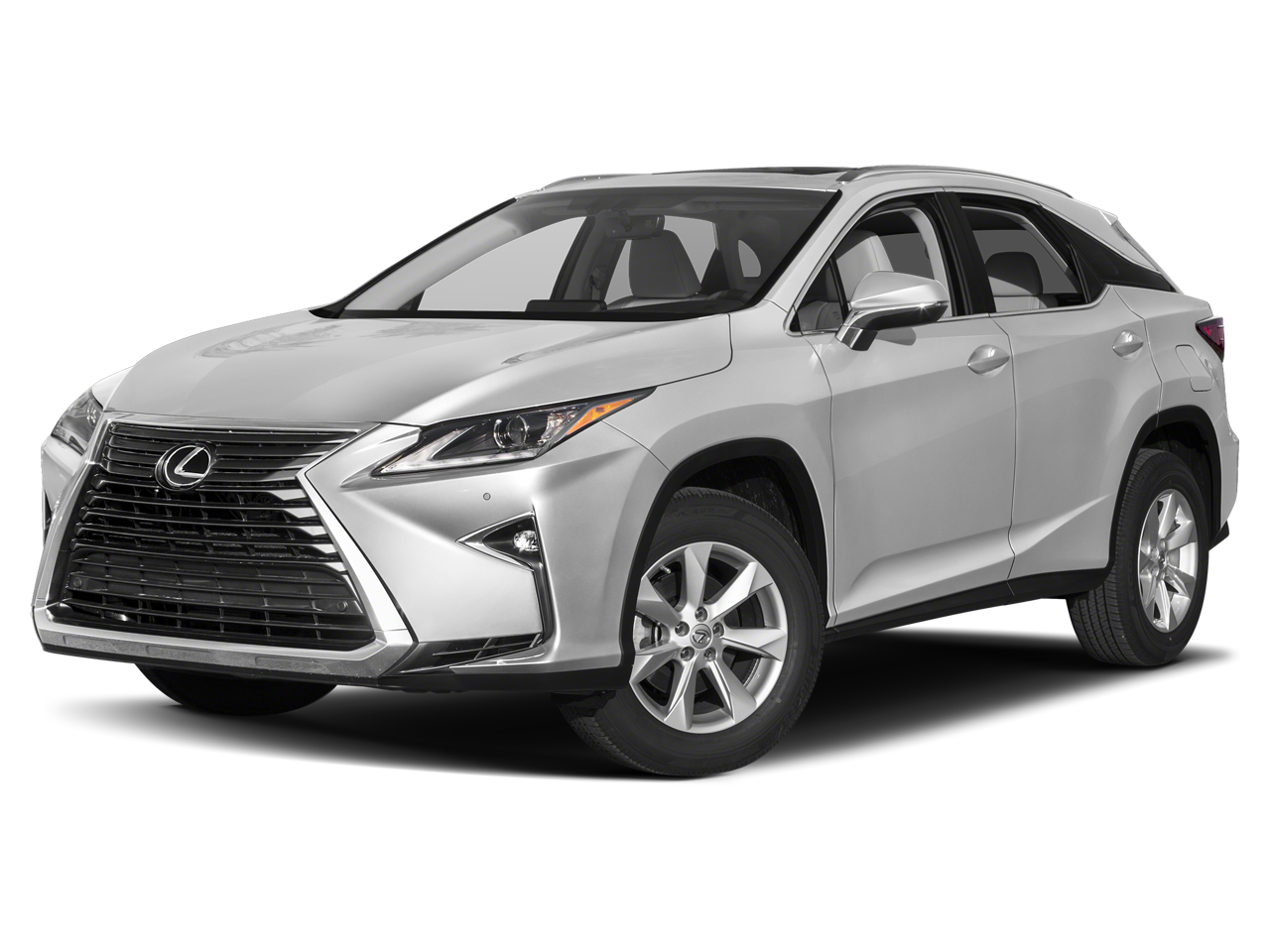 2018 Lexus Rx RX 350