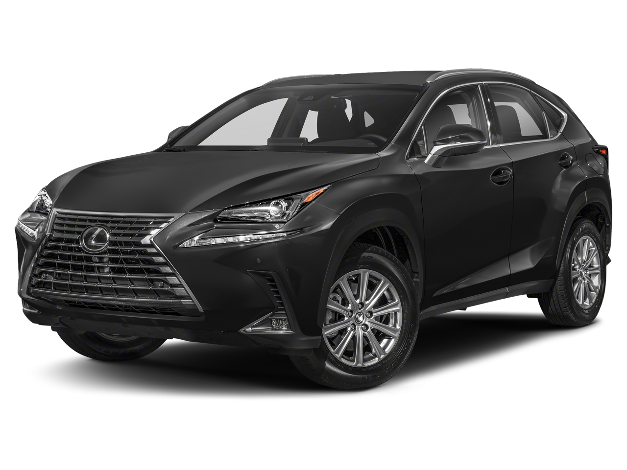 2019 Lexus Nx NX 300