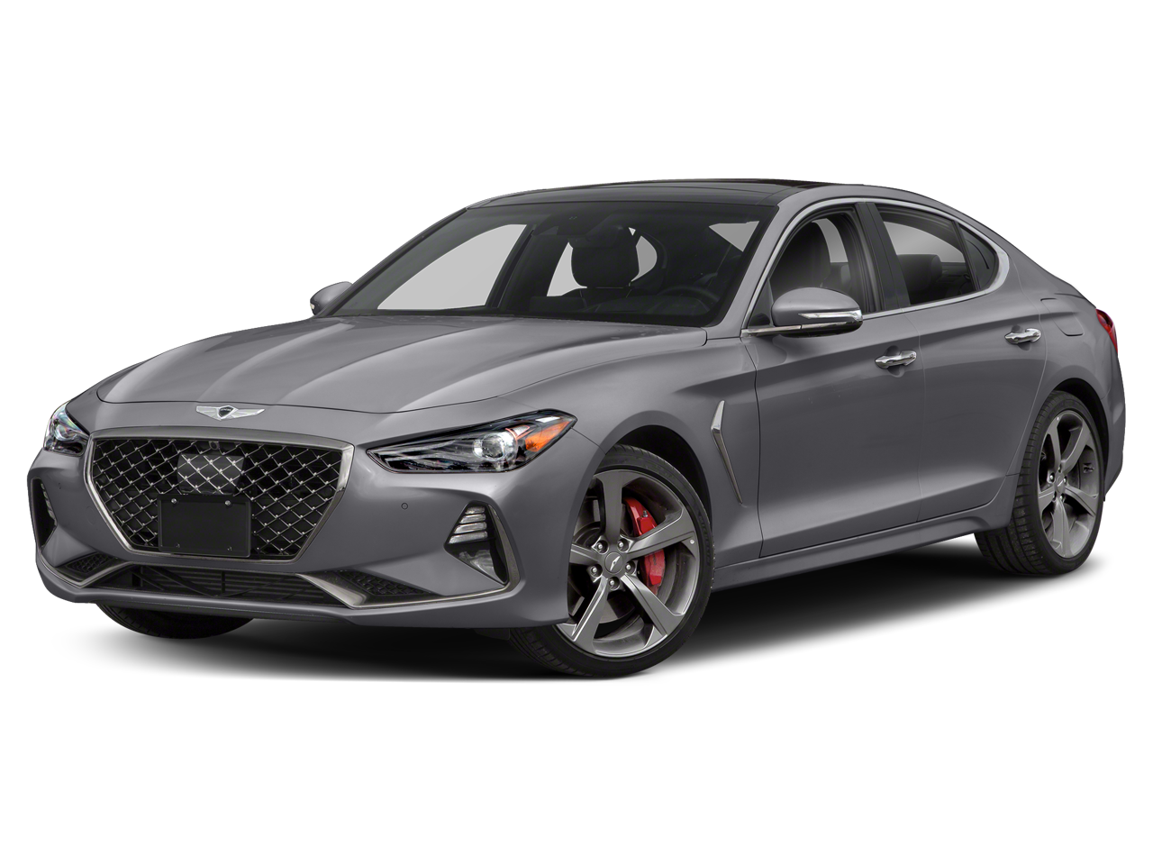2021 Genesis G70 2.0T Sport