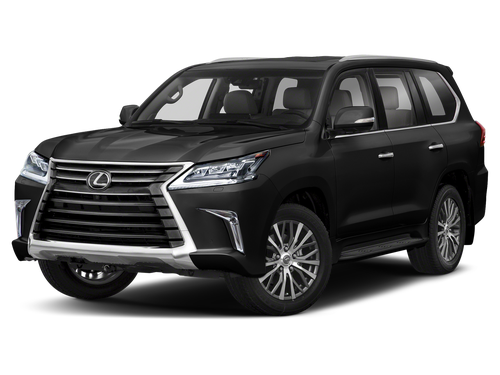 2021 Lexus LX LX 570