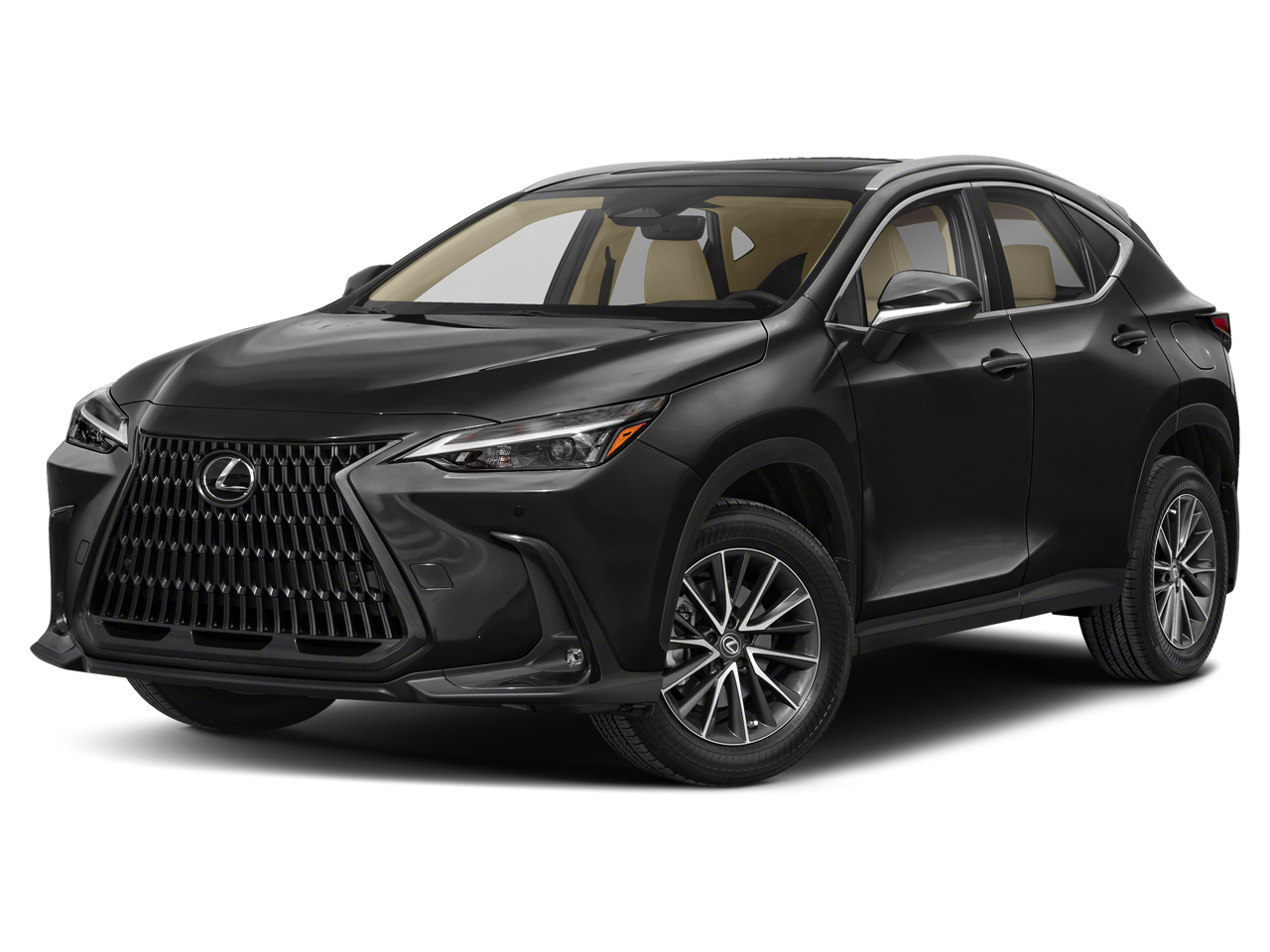 2022 Lexus Nx NX 350 Premium