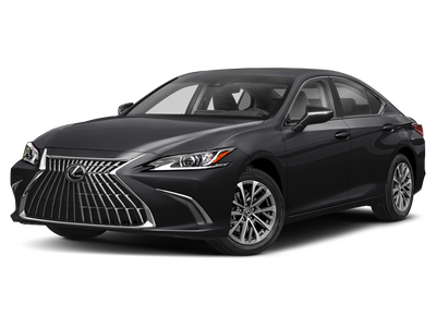 2024 Lexus Es ES 350