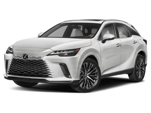 2024 Lexus Rx RX 350 Premium Plus